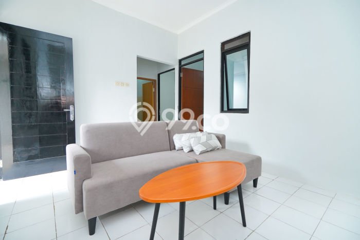 Jual Rumah Minimalis Bagus Punya 2 KT di Pancoran Mas Depok SHM Jual Rumah Minimalis Bagus Punya 2 KT di Pancoran Mas Depok SHM