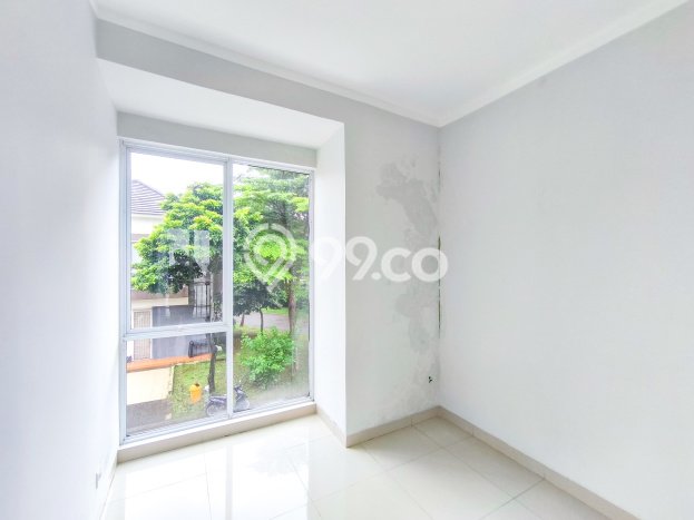 Dijual Rumah Modern 3 KT di Bintaro, Tangerang Selatan Dijual Rumah Modern 3 KT di Bintaro, Tangerang Selatan