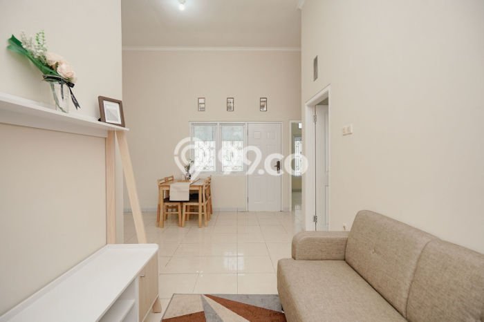 Dijual Rumah Minimalis Bagus Punya 2 KT di Cibinong Bogor SHM Dijual Rumah Minimalis Bagus Punya 2 KT di Cibinong Bogor SHM
