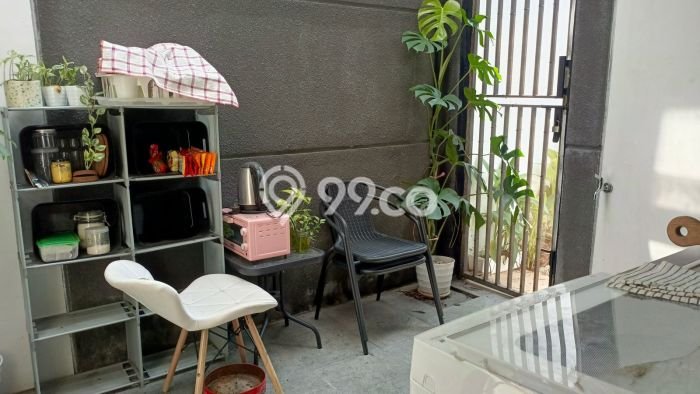 Dijual Hunian Rumah Terawat 3 Kamar di Graha Raya, Tangerang Selatan Dijual Hunian Rumah Terawat 3 Kamar di Graha Raya, Tangerang Selatan
