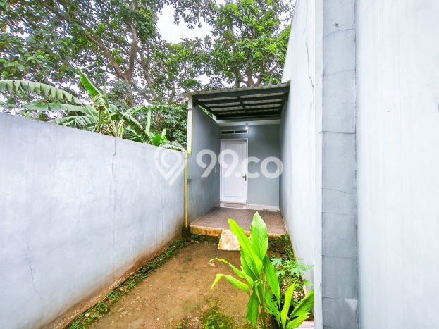 Hunian Cantik Minimalis Lb 98m2 di Cibinong, Bogor Hunian Cantik Minimalis Lb 98m2 di Cibinong, Bogor