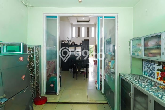 Dijual Hunian Rumah Terawat 2 KT di Sukmajaya, Depok Dijual Hunian Rumah Terawat 2 KT di Sukmajaya, Depok