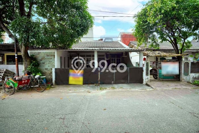 HARGA TERBAIK! Rumah Premium area Karawaci, LT 115m² LB 115m² HARGA TERBAIK! Rumah Premium area Karawaci, LT 115m² LB 115m²