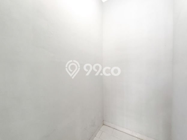 Rumah Minimalis 3 KT di BSD Tangerang Rumah Minimalis 3 KT di BSD Tangerang