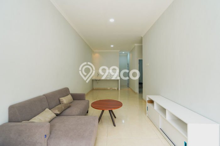 Jual Segera Rumah 3 KT 2 KM di Serpong, Tangerang Selatan Jual Segera Rumah 3 KT 2 KM di Serpong, Tangerang Selatan