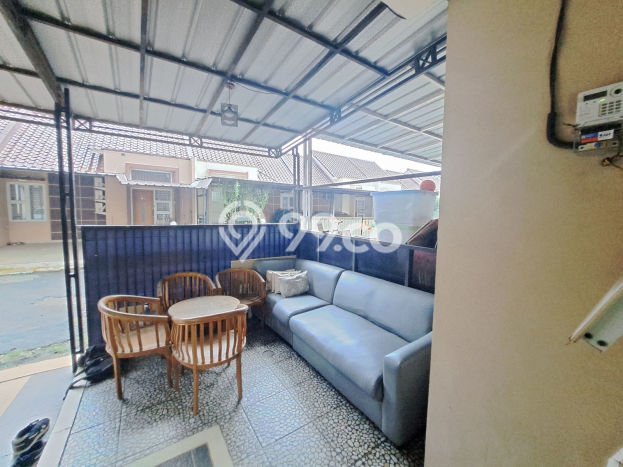 Jual Rumah Bagus Siap Huni LB 60m2 di Cinere, Depok Jual Rumah Bagus Siap Huni LB 60m2 di Cinere, Depok