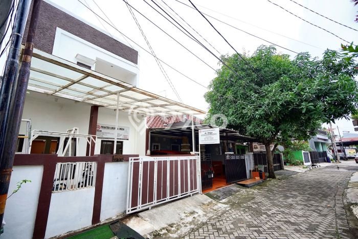 Dijual Rumah Modern 4 KT di Jati Asih, Bekasi Dijual Rumah Modern 4 KT di Jati Asih, Bekasi