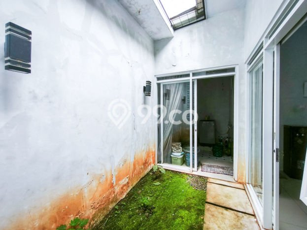 Hunian Cantik Minimalis Lb 98m2 di Cibinong, Bogor Hunian Cantik Minimalis Lb 98m2 di Cibinong, Bogor