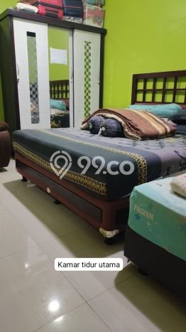Hunian Cantik Minimalis Lb 100m2 di Pamulang, Tangerang Selatan Hunian Cantik Minimalis Lb 100m2 di Pamulang, Tangerang Selatan
