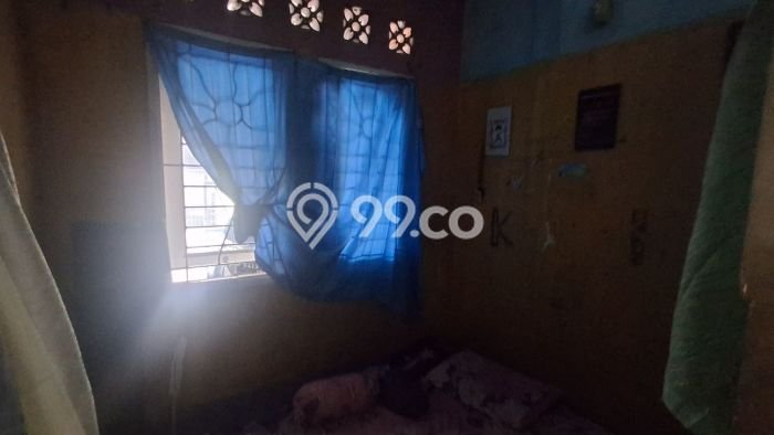 Rumah Modern 2 Kamar LT 90m2 di Sentul City Rumah Modern 2 Kamar LT 90m2 di Sentul City
