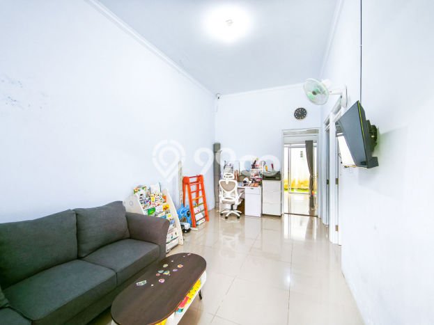 Hunian Cantik Minimalis Lb 98m2 di Cibinong, Bogor Hunian Cantik Minimalis Lb 98m2 di Cibinong, Bogor