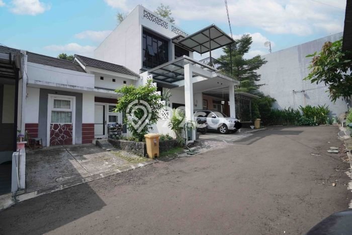 Rumah EXCLUSIVE area BSD, Tangerang, Luas 120m² LB 48m² KESEMPATAN TERBATAS! Rumah EXCLUSIVE area BSD, Tangerang, Luas 120m² LB 48m² KESEMPATAN TERBATAS!