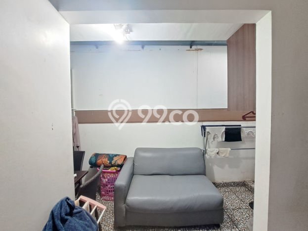 Jual Rumah Bagus Siap Huni LB 60m2 di Cinere, Depok Jual Rumah Bagus Siap Huni LB 60m2 di Cinere, Depok