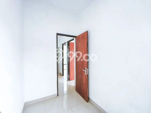 Dijual Rumah 3 Kamar Lokasi Ideal Bagus dan Strategis di Bojong Gede Dijual Rumah 3 Kamar Lokasi Ideal Bagus dan Strategis di Bojong Gede