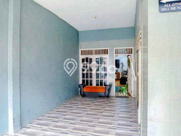 Rumah Luas Asri 4 KT Siap Huni di Sukmajaya Depok Rumah Luas Asri 4 KT Siap Huni di Sukmajaya Depok
