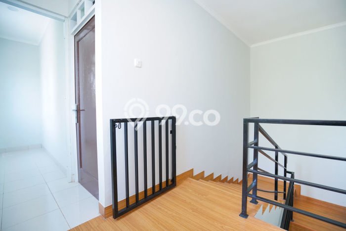 Hunian Nyaman 3 KT di Pamulang, Tangerang Selatan - Luas Tanah 91m² Hunian Nyaman 3 KT di Pamulang, Tangerang Selatan - Luas Tanah 91m²