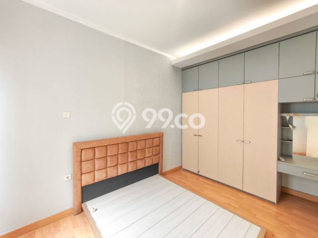 Rumah Minimalis 3 KT di BSD Tangerang Rumah Minimalis 3 KT di BSD Tangerang