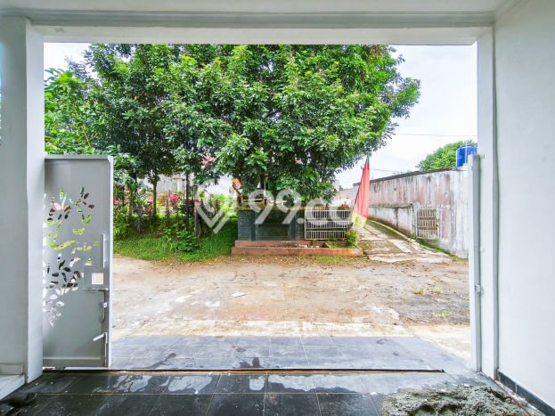 Rumah Luas Asri 2 KT Siap Huni di Citayam Depok Rumah Luas Asri 2 KT Siap Huni di Citayam Depok