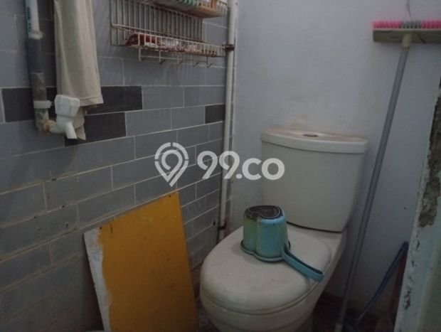 Dijual Rumah Strategis Bagus Punya 5 KT di Bekasi Utara Bekasi SHM Dijual Rumah Strategis Bagus Punya 5 KT di Bekasi Utara Bekasi SHM