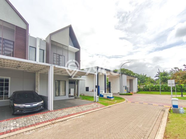Dijual Hunian Rumah Terawat 3 Kamar di Graha Raya, Tangerang Selatan Dijual Hunian Rumah Terawat 3 Kamar di Graha Raya, Tangerang Selatan
