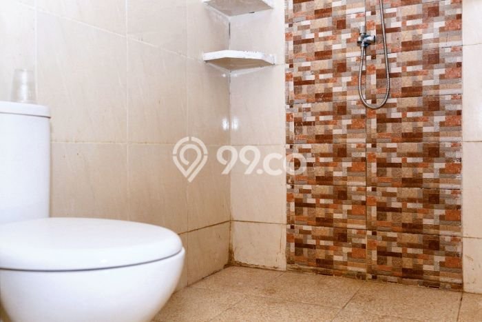 Rumah 2 KT 1 KM LT 90m², Luas Bangunan 66m² di Serpong, Tangerang Selatan Rumah 2 KT 1 KM LT 90m², Luas Bangunan 66m² di Serpong, Tangerang Selatan