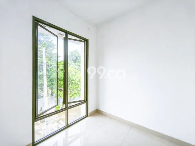 Dijual Rumah 3 Kamar Lokasi Ideal Bagus dan Strategis di Bojong Gede Dijual Rumah 3 Kamar Lokasi Ideal Bagus dan Strategis di Bojong Gede
