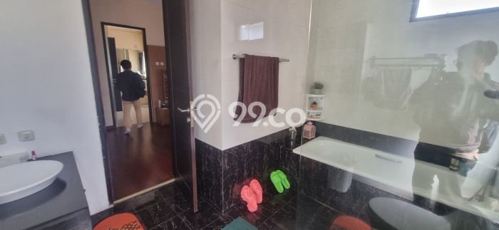 Rumah Mewah Dijual LT 263m2 di Cilandak, Jakarta Selatan Rumah Mewah Dijual LT 263m2 di Cilandak, Jakarta Selatan