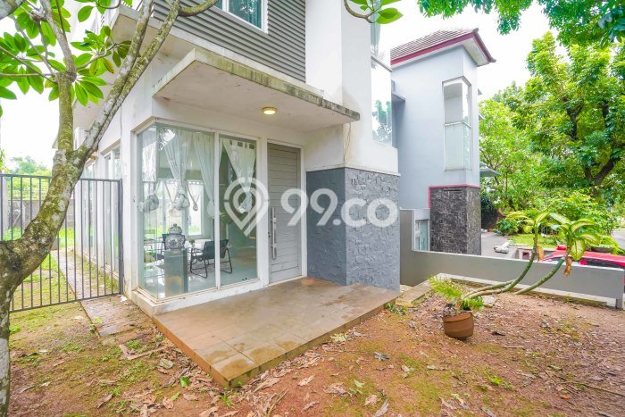 Dijual Rumah Mewah Megah Dengan View Eksklusif di Cibubur, Jakarta Timur Dijual Rumah Mewah Megah Dengan View Eksklusif di Cibubur, Jakarta Timur