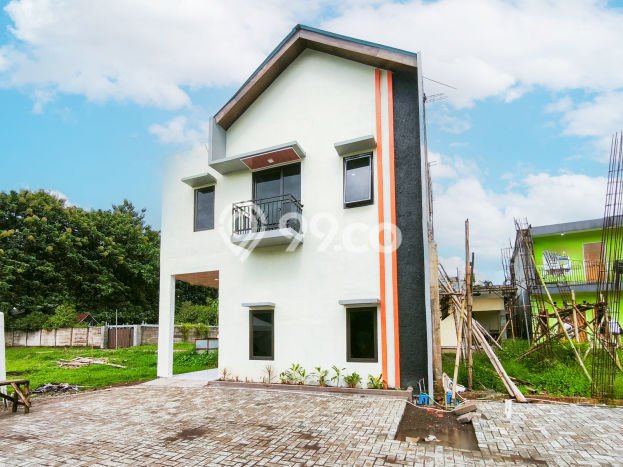 Jual Rumah Bagus Siap Huni LB 83m2 di Bogor Barat, Bogor Jual Rumah Bagus Siap Huni LB 83m2 di Bogor Barat, Bogor