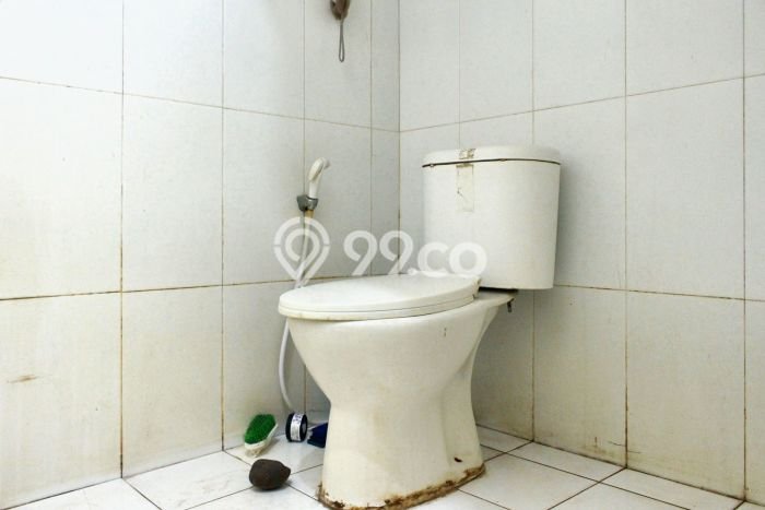 Jual Rumah Strategis Bagus Punya 3 KT di Beji Depok SHM Jual Rumah Strategis Bagus Punya 3 KT di Beji Depok SHM
