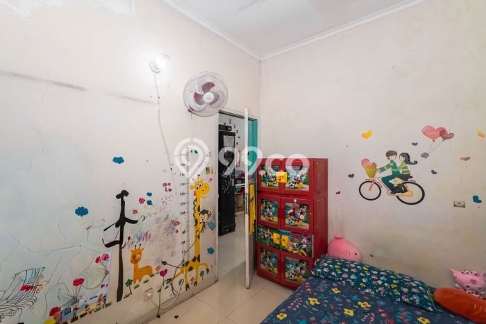 Dijual Hunian Rumah Terawat 2 KT di Sukmajaya, Depok Dijual Hunian Rumah Terawat 2 KT di Sukmajaya, Depok