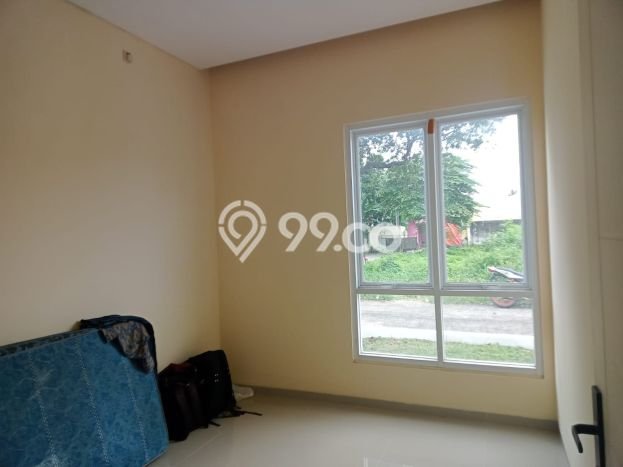 Rumah Modern 4 KT di Jatibening Bekasi Rumah Modern 4 KT di Jatibening Bekasi