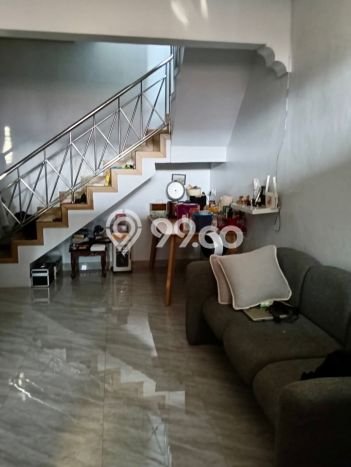 Hunian Nyaman Asri 3 KT Siap Huni di Summarecon Bekasi Bekasi Hunian Nyaman Asri 3 KT Siap Huni di Summarecon Bekasi Bekasi