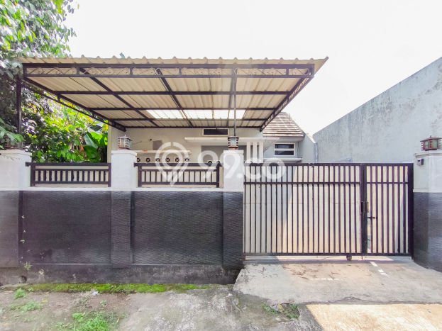 Dijual Cepat Rumah Bagus Siap Huni LB 55m2 di Cipayung, Jakarta Timur Dijual Cepat Rumah Bagus Siap Huni LB 55m2 di Cipayung, Jakarta Timur