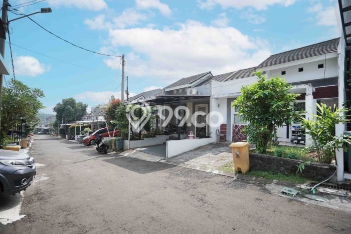 Rumah EXCLUSIVE area BSD, Tangerang, Luas 120m² LB 48m² KESEMPATAN TERBATAS! Rumah EXCLUSIVE area BSD, Tangerang, Luas 120m² LB 48m² KESEMPATAN TERBATAS!