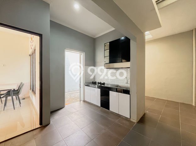 Rumah 3 KT 2 KM Luas Tanah 90m², Luas Bangunan 120m² di Sukmajaya, Depok Rumah 3 KT 2 KM Luas Tanah 90m², Luas Bangunan 120m² di Sukmajaya, Depok