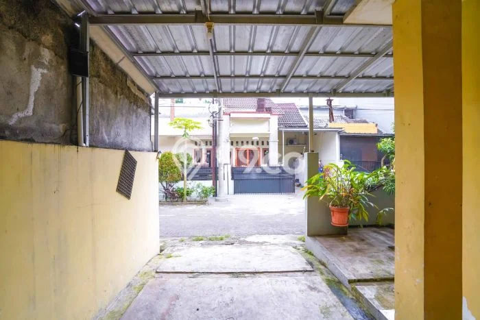Jual Rumah Minimalis Bagus Punya 4 KT di Cilodong Depok - Jual Rumah Minimalis Bagus Punya 4 KT di Cilodong Depok -