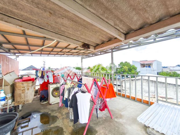 Dijual Rumah 4 Kamar Lokasi Strategis Nyaman dan Strategis di Cengkareng Dijual Rumah 4 Kamar Lokasi Strategis Nyaman dan Strategis di Cengkareng