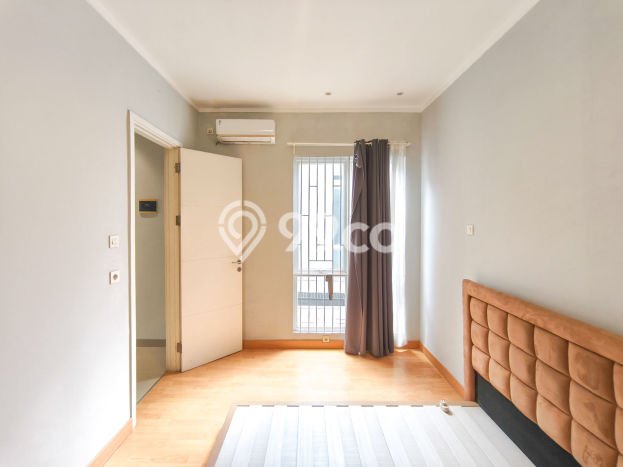 Rumah Minimalis 3 KT di BSD Tangerang Rumah Minimalis 3 KT di BSD Tangerang