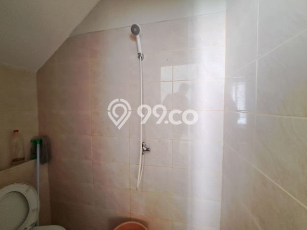 Rumah Modern Minimalis 3 Kamar Siap Huni di Serpong Rumah Modern Minimalis 3 Kamar Siap Huni di Serpong