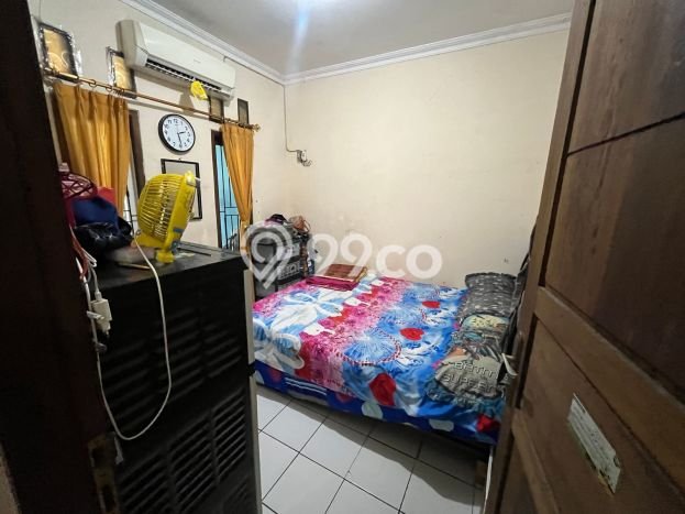 Rumah Exclusive 2 KT 1 KM di Kompleks Cluster Lippo Karawaci, Tangerang Rumah Exclusive 2 KT 1 KM di Kompleks Cluster Lippo Karawaci, Tangerang