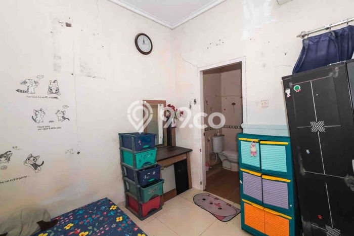 Dijual Hunian Rumah Terawat 2 KT di Sukmajaya, Depok Dijual Hunian Rumah Terawat 2 KT di Sukmajaya, Depok