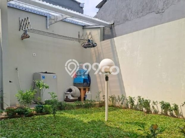 Rumah Terawat 3 KT 2 KM di Cipayung, Depok Rumah Terawat 3 KT 2 KM di Cipayung, Depok