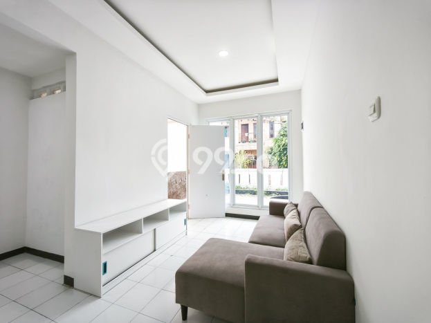 Rumah Asri 4 KT di Bogor Barat, Bogor - Luas Tanah 112m² Rumah Asri 4 KT di Bogor Barat, Bogor - Luas Tanah 112m²