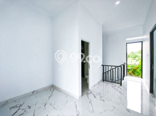 Rumah Luas Asri 3 KT Siap Pakai di Sentul City Bogor Rumah Luas Asri 3 KT Siap Pakai di Sentul City Bogor