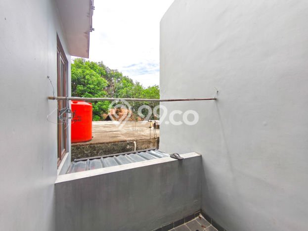 Jual Rumah Eksklusif 3 KT di BSD City, Tangerang Jual Rumah Eksklusif 3 KT di BSD City, Tangerang