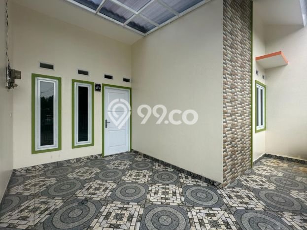 SPECIAL PROPERTY! Rumah area Harapan Indah, Luas 60m² LB 45m² SPECIAL PROPERTY! Rumah area Harapan Indah, Luas 60m² LB 45m²