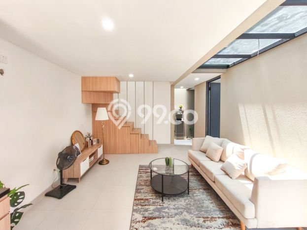 Rumah Strategis Minimalis Lb 90m2 di Cisauk, Tangerang Rumah Strategis Minimalis Lb 90m2 di Cisauk, Tangerang