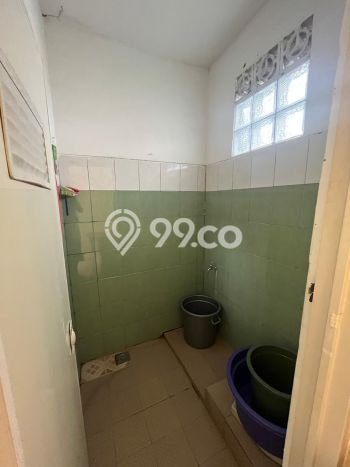 Rumah Modern 2 Kamar LT 90m2 di Sentul City Rumah Modern 2 Kamar LT 90m2 di Sentul City