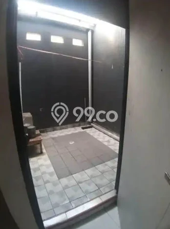 Rumah Minimalis 4 Kamar LT 72m2 di Citayam Rumah Minimalis 4 Kamar LT 72m2 di Citayam